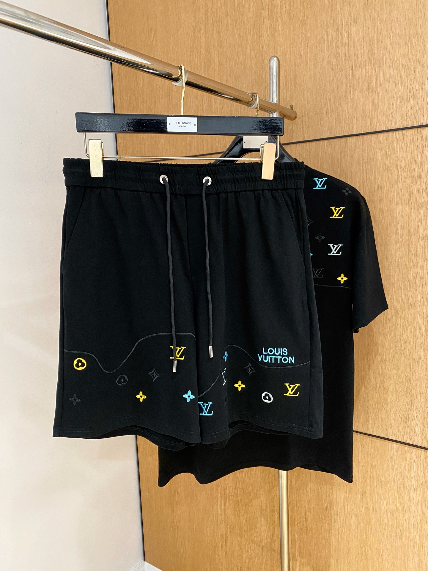 clothes and pants